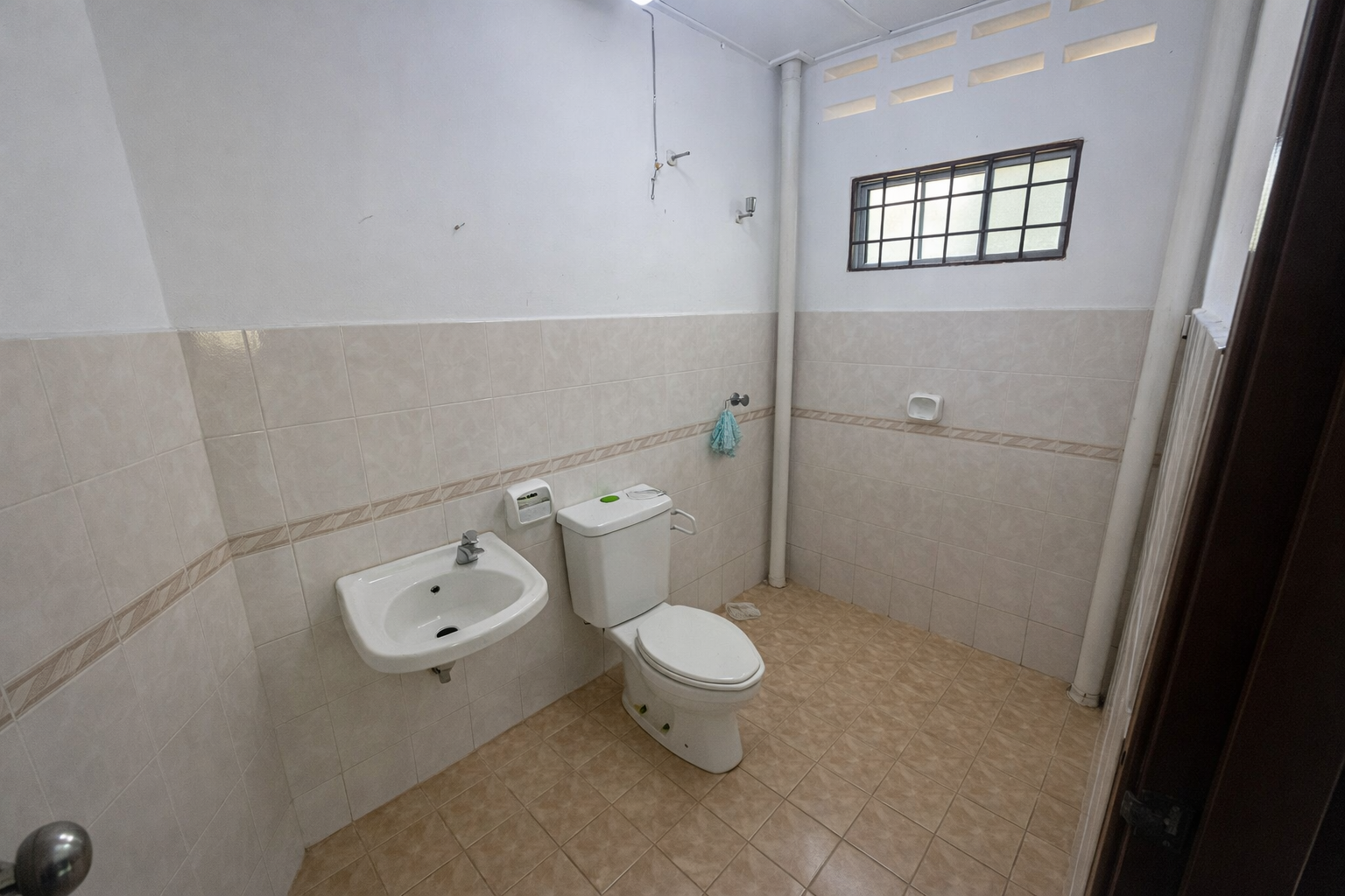 Master Ensuite